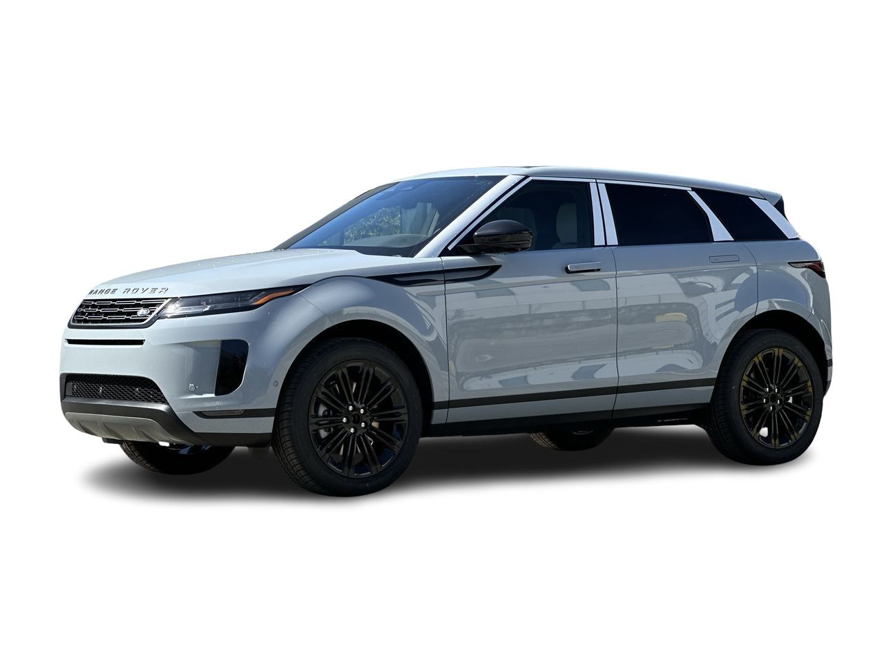 2026 Land Rover Range Rover Evoque in Vancouver, British Columbia
