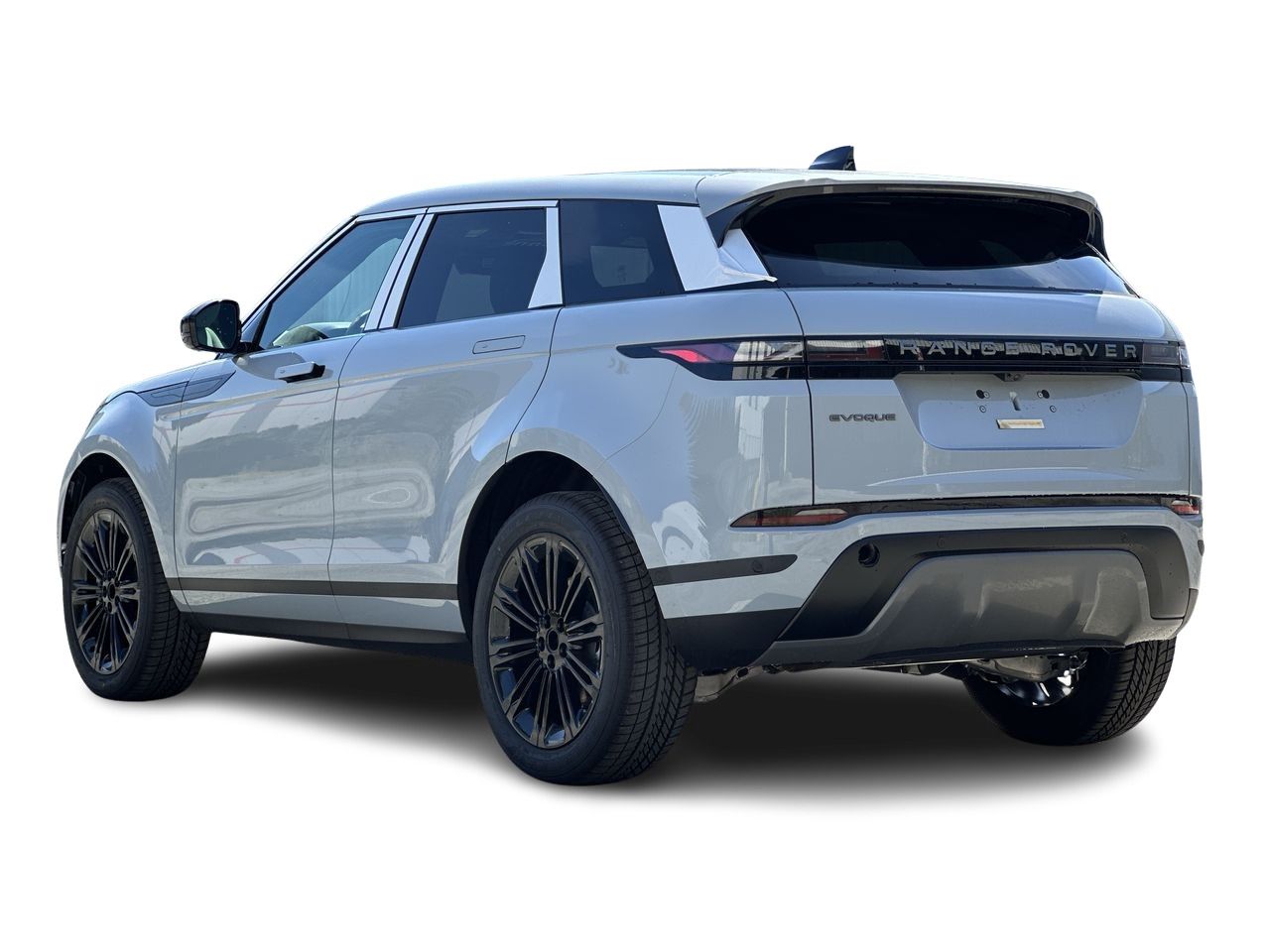 2026 Land Rover Range Rover Evoque in Vancouver, British Columbia
