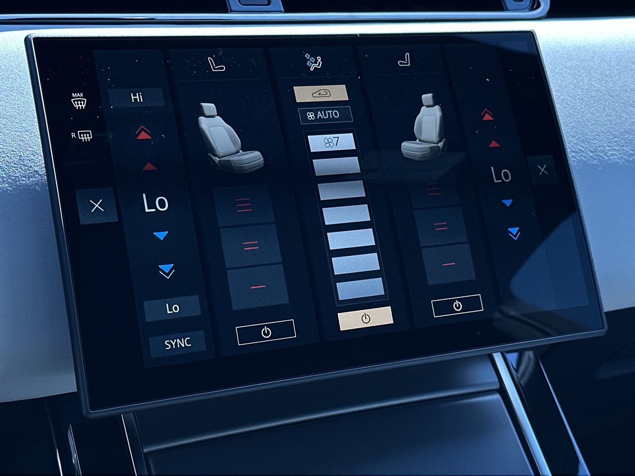 2026 Land Rover Range Rover Evoque in Vancouver, British Columbia
