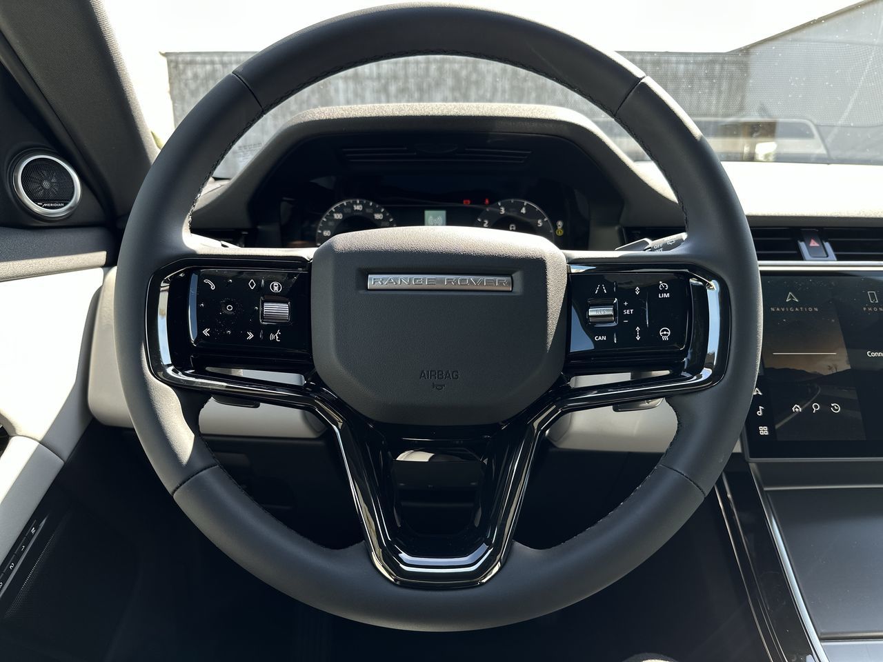 2026 Land Rover Range Rover Evoque in Vancouver, British Columbia