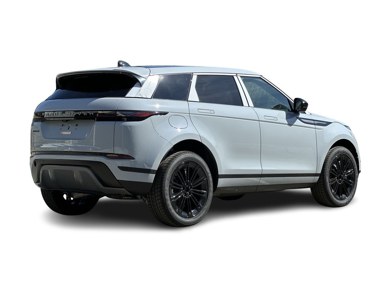 2026 Land Rover Range Rover Evoque in Vancouver, British Columbia