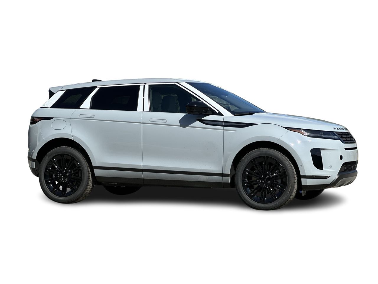 2026 Land Rover Range Rover Evoque in Vancouver, British Columbia