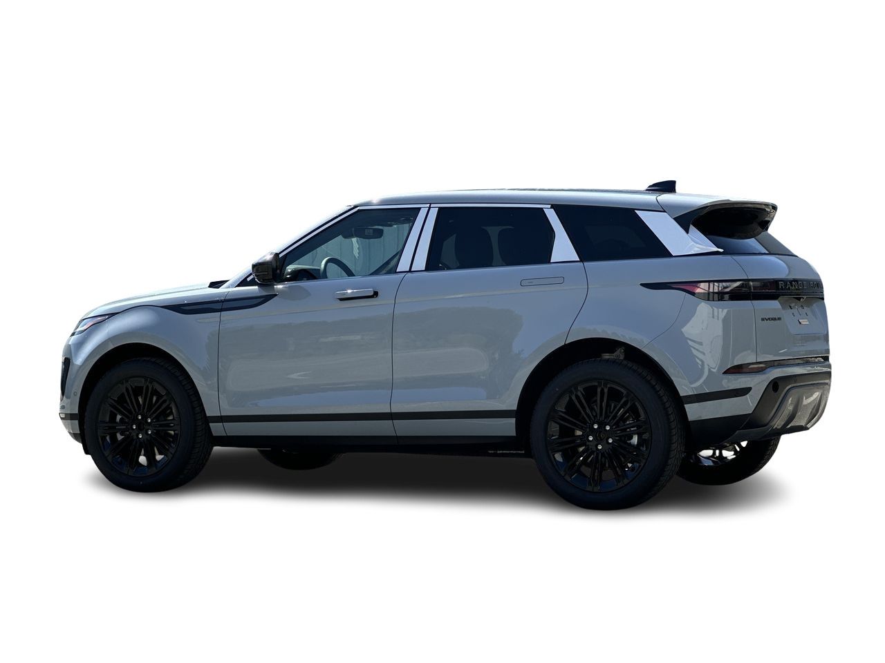 2026 Land Rover Range Rover Evoque in Vancouver, British Columbia