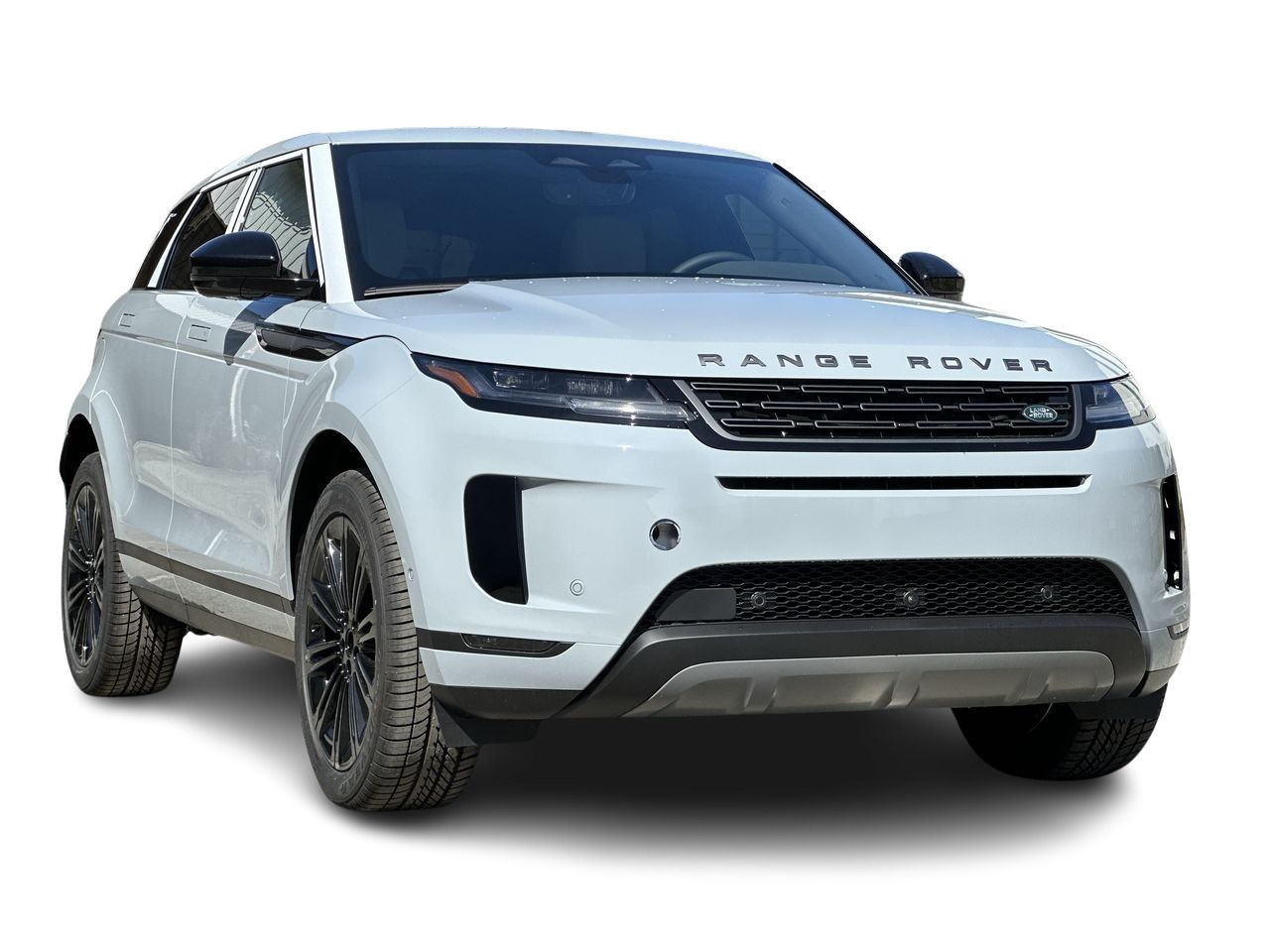 2026 Land Rover Range Rover Evoque in Vancouver, British Columbia