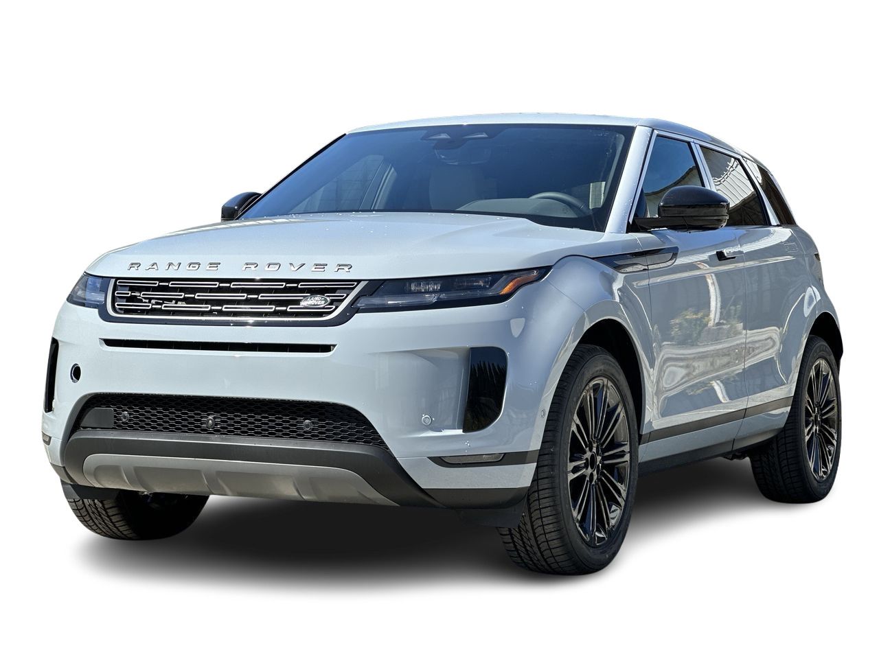 2026 Land Rover Range Rover Evoque in Vancouver, British Columbia