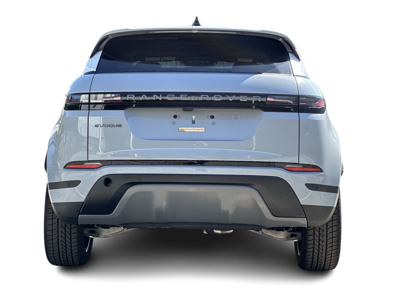 2026 Land Rover Range Rover Evoque in Vancouver, British Columbia