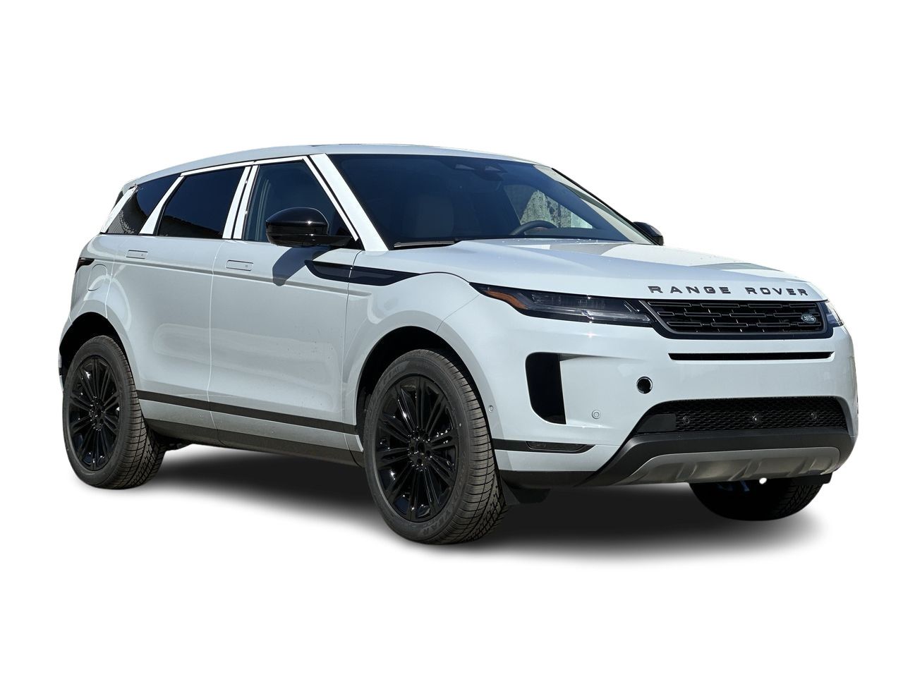 2026 Land Rover Range Rover Evoque in Vancouver, British Columbia