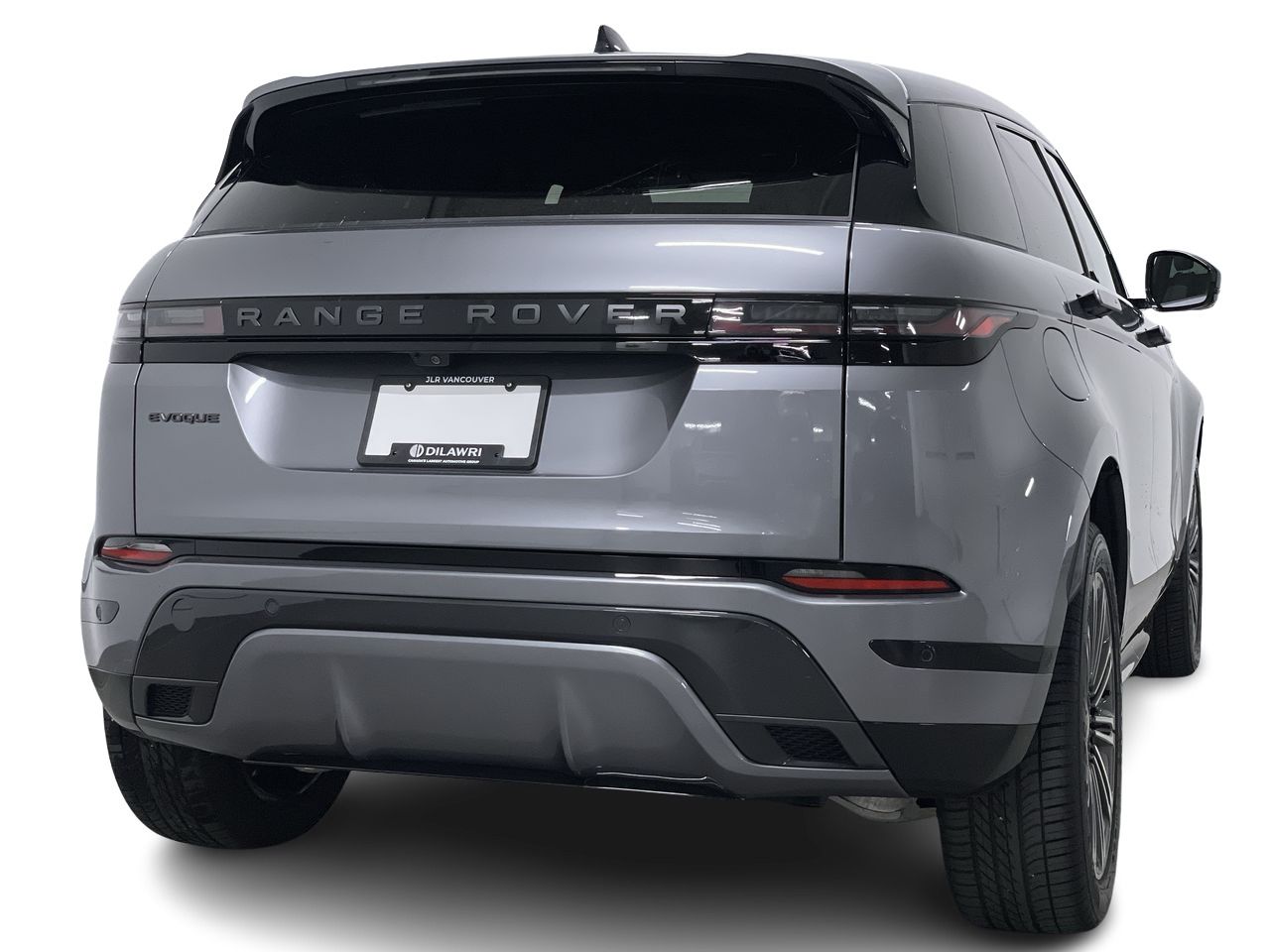 Land Rover Range Rover Evoque  2026 à , Colombie-Britannique