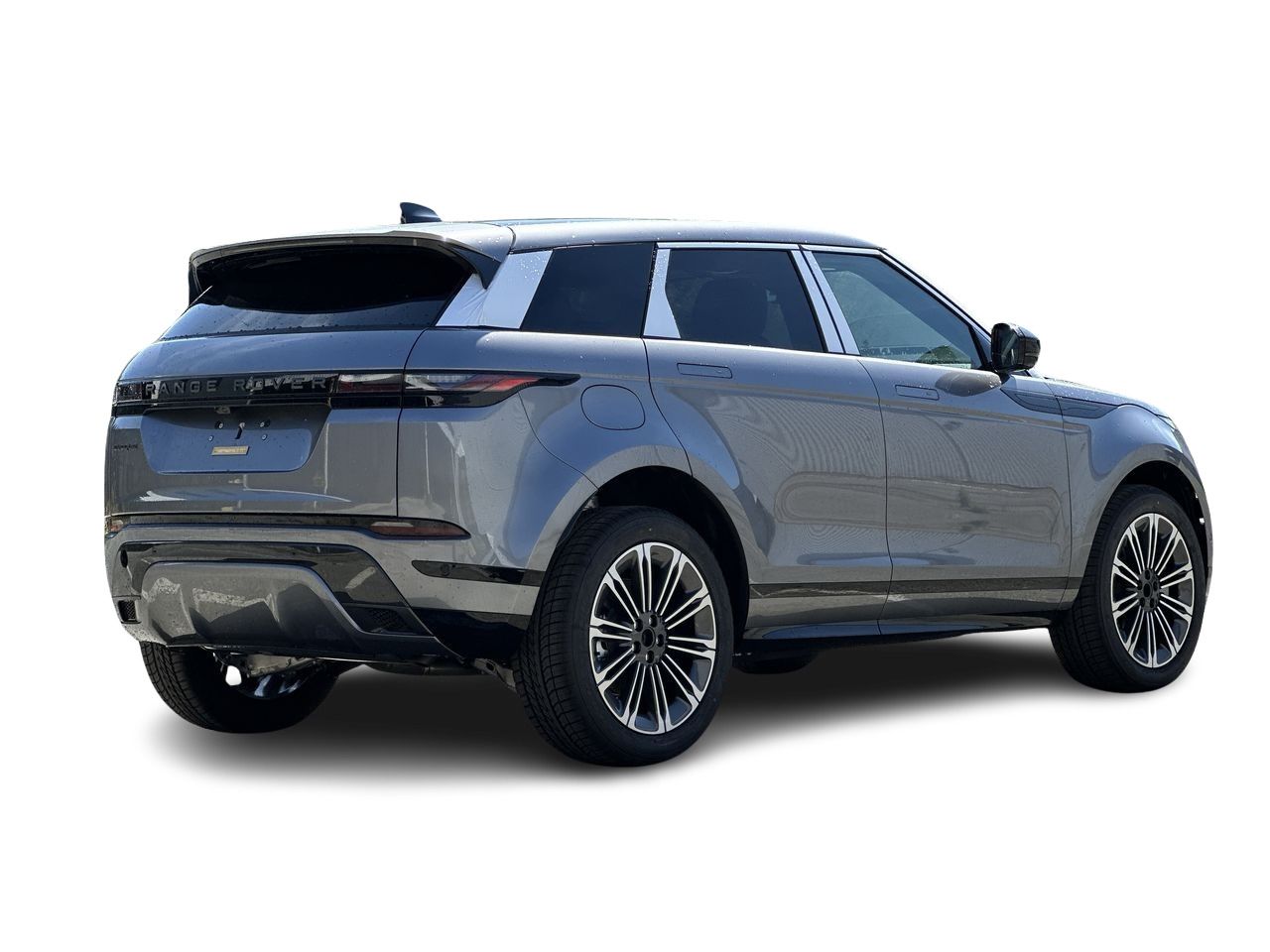 2026  Range Rover Evoque