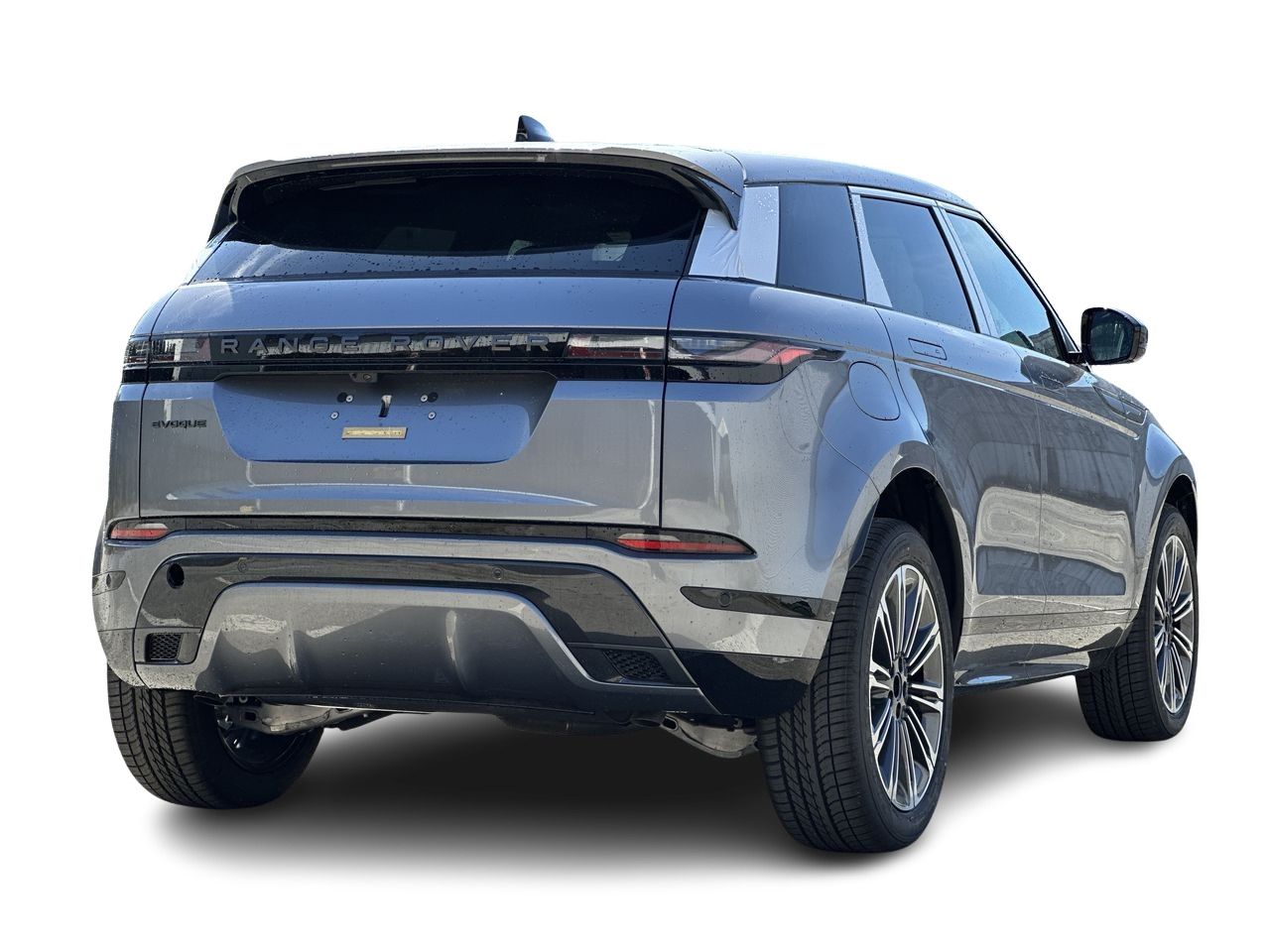 2026  Range Rover Evoque
