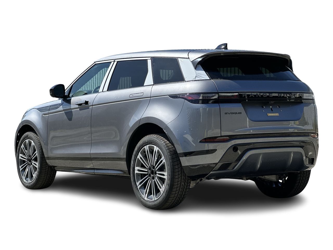 2026  Range Rover Evoque