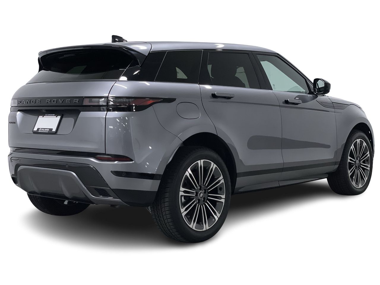 Land Rover Range Rover Evoque  2026 à , Colombie-Britannique