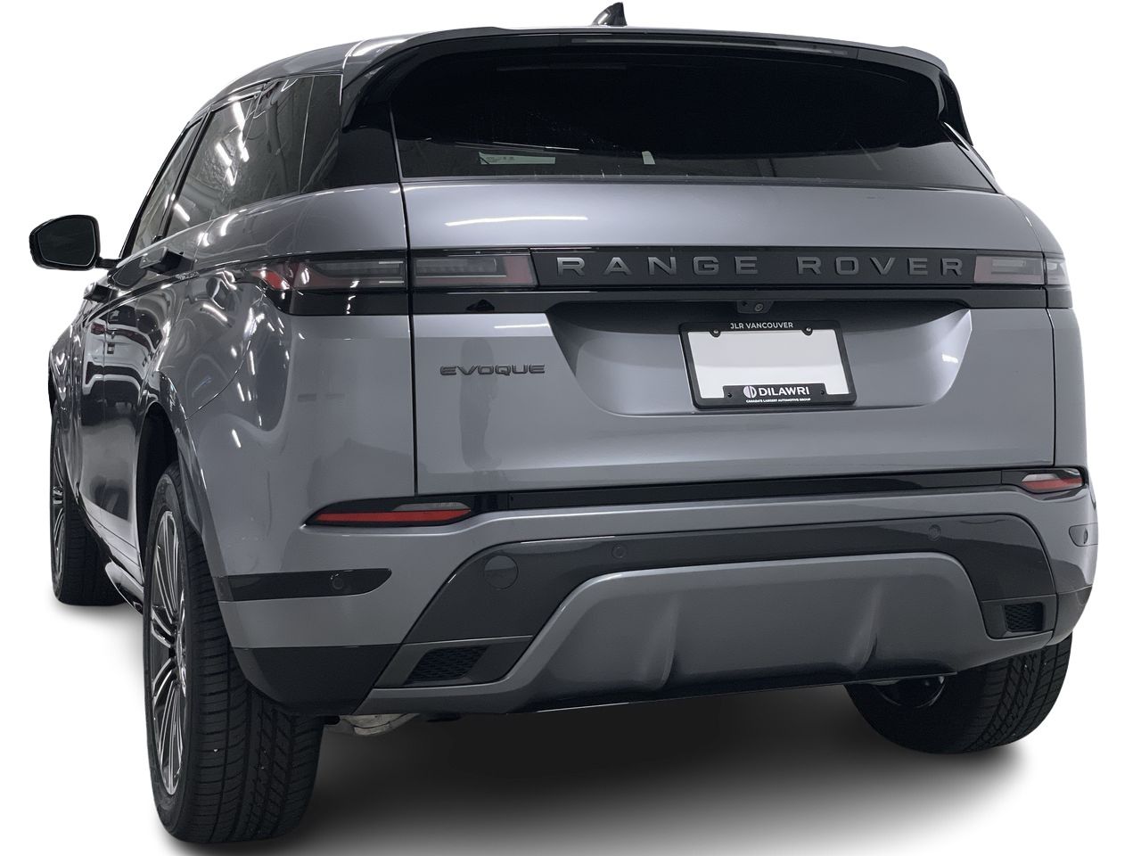 Land Rover Range Rover Evoque  2026 à , Colombie-Britannique