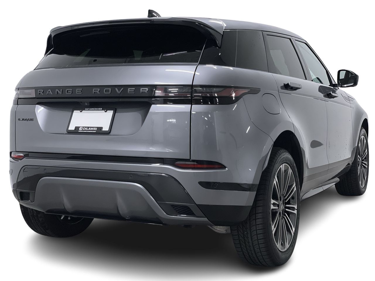 Land Rover Range Rover Evoque  2026 à , Colombie-Britannique