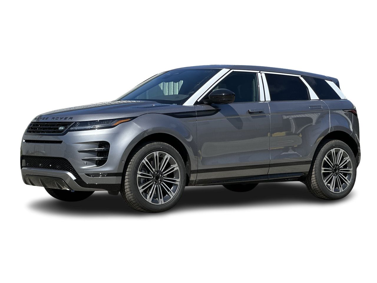 2026  Range Rover Evoque