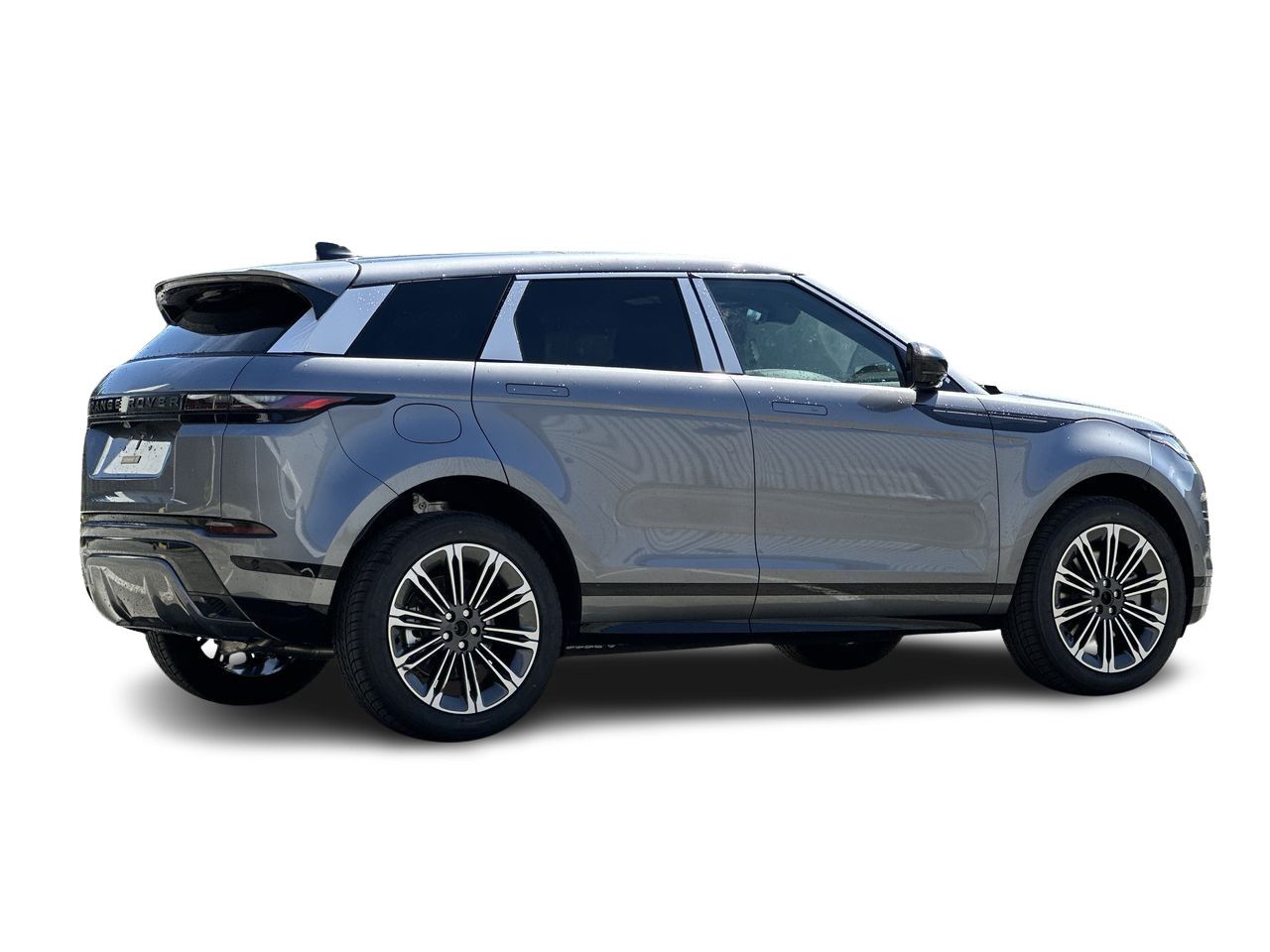 2026  Range Rover Evoque