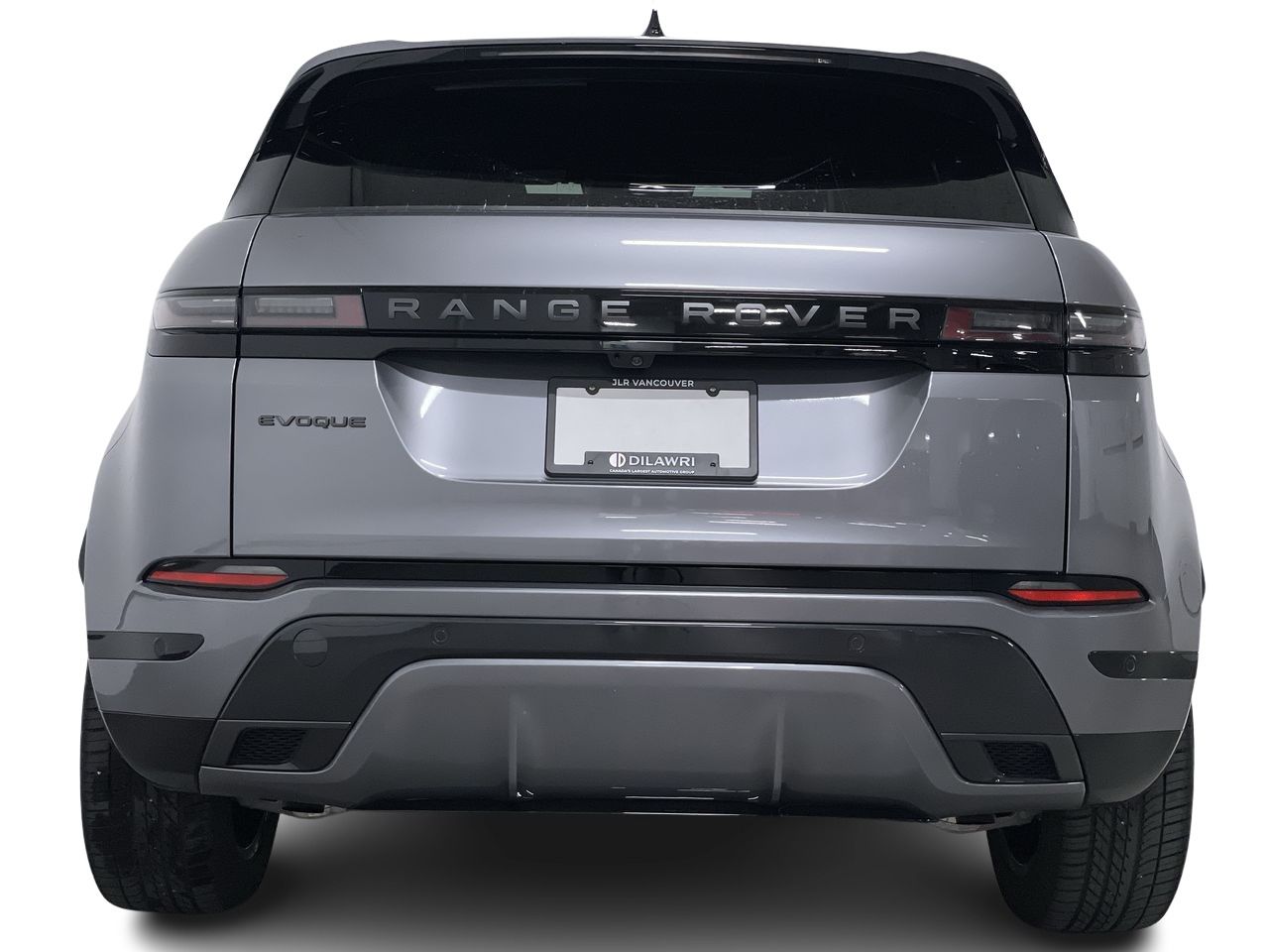 Land Rover Range Rover Evoque  2026 à , Colombie-Britannique