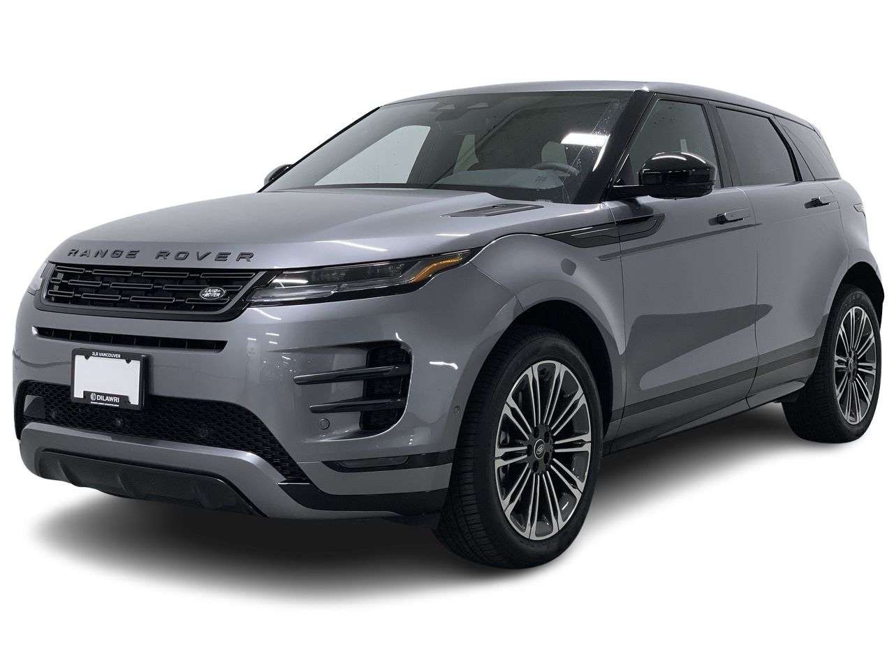 Land Rover Range Rover Evoque  2026 à , Colombie-Britannique