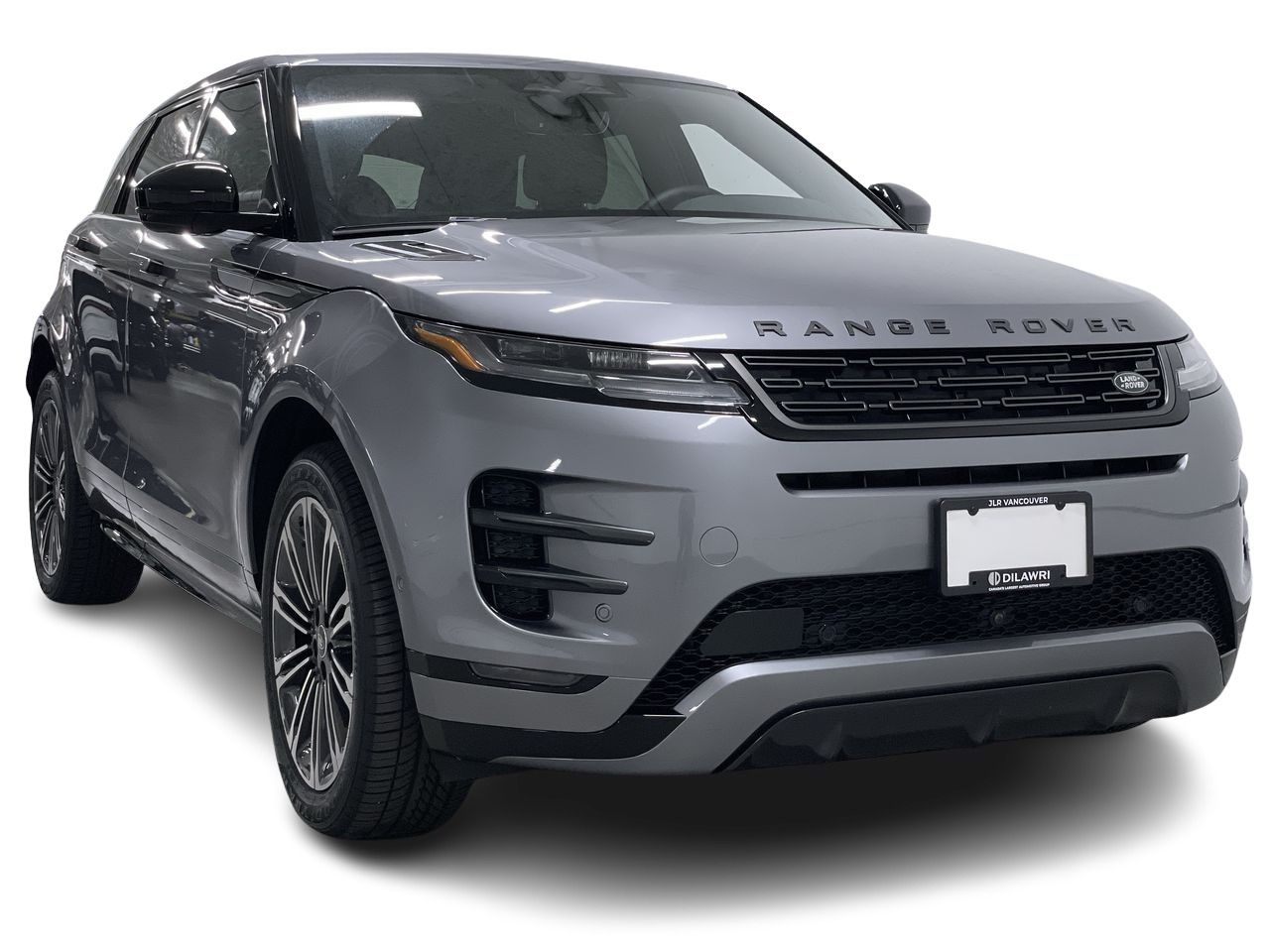 Land Rover Range Rover Evoque  2026 à , Colombie-Britannique