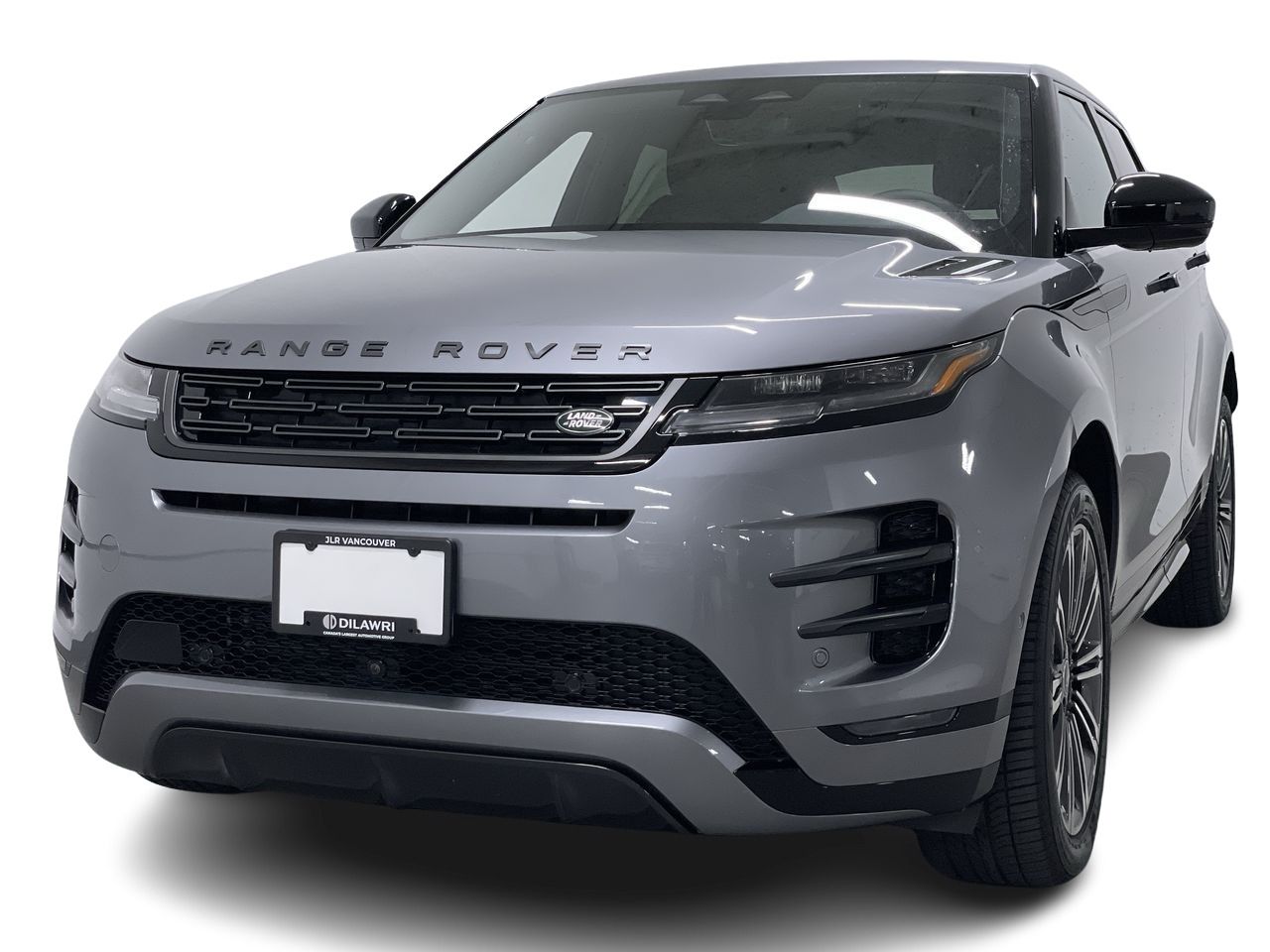 Land Rover Range Rover Evoque  2026 à , Colombie-Britannique