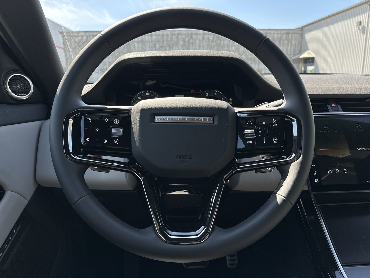 2026  Range Rover Evoque