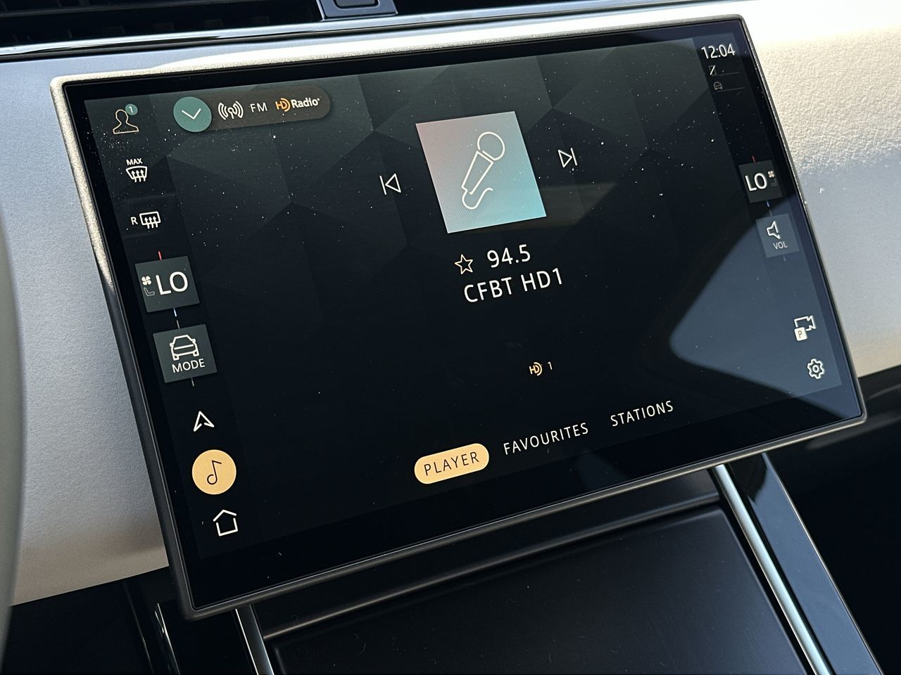 2026  Range Rover Evoque