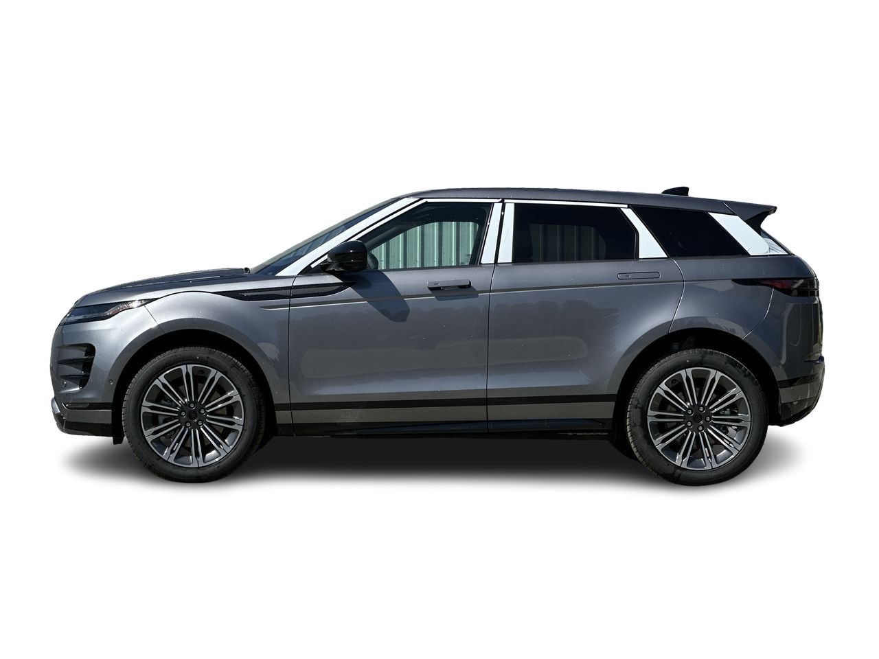 2026  Range Rover Evoque