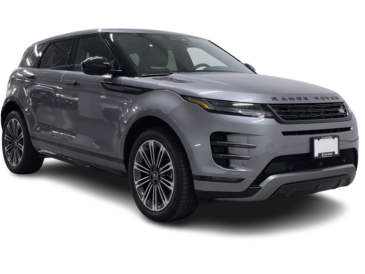 Land Rover Range Rover Evoque  2026 à , Colombie-Britannique