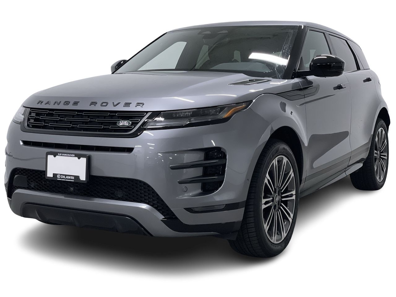 Land Rover Range Rover Evoque  2026 à , Colombie-Britannique