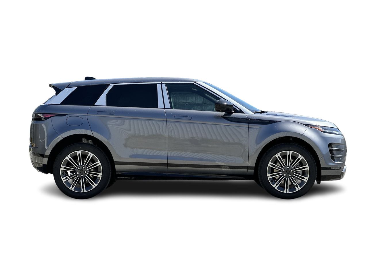 2026  Range Rover Evoque