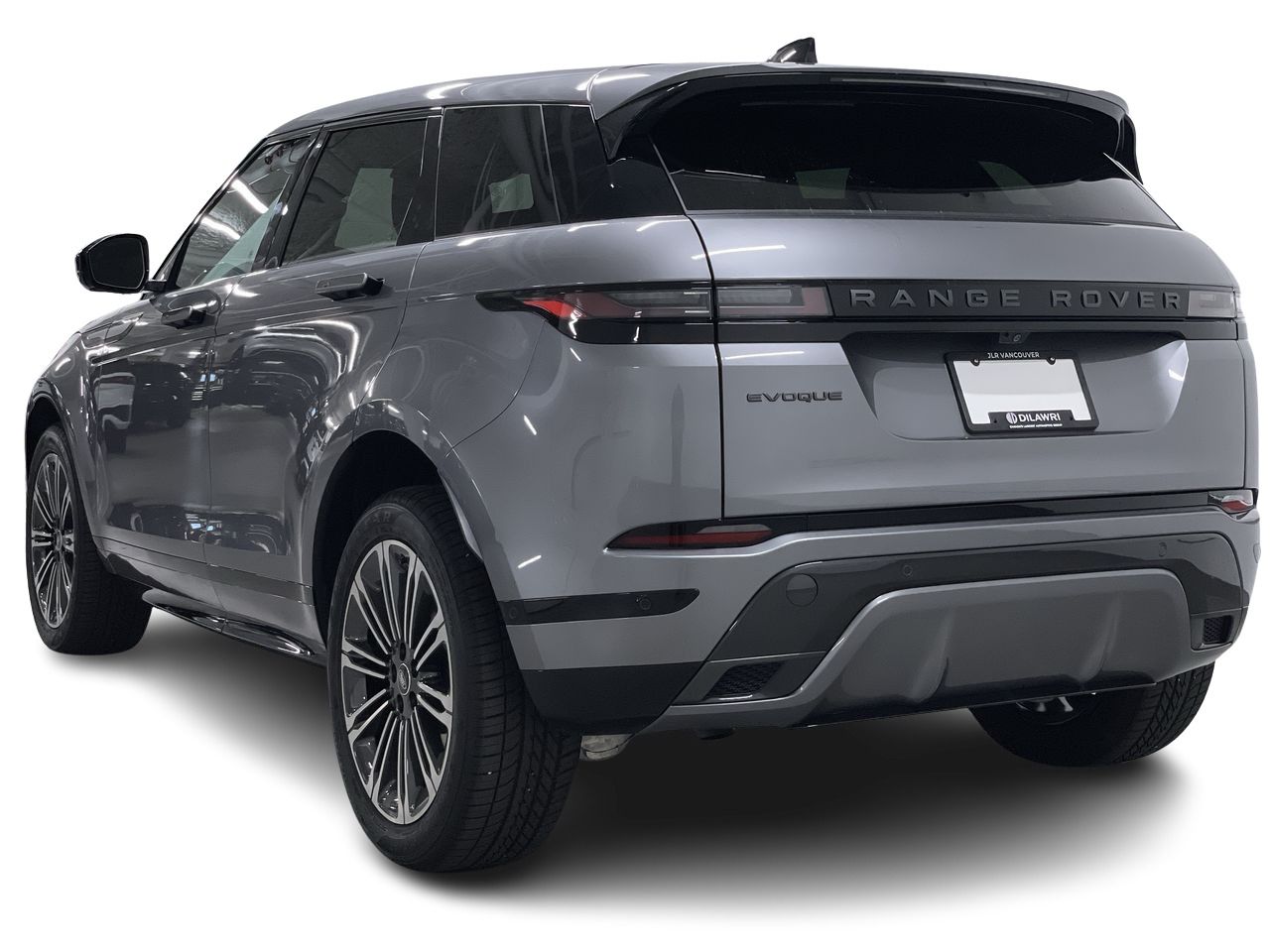 Land Rover Range Rover Evoque  2026 à , Colombie-Britannique