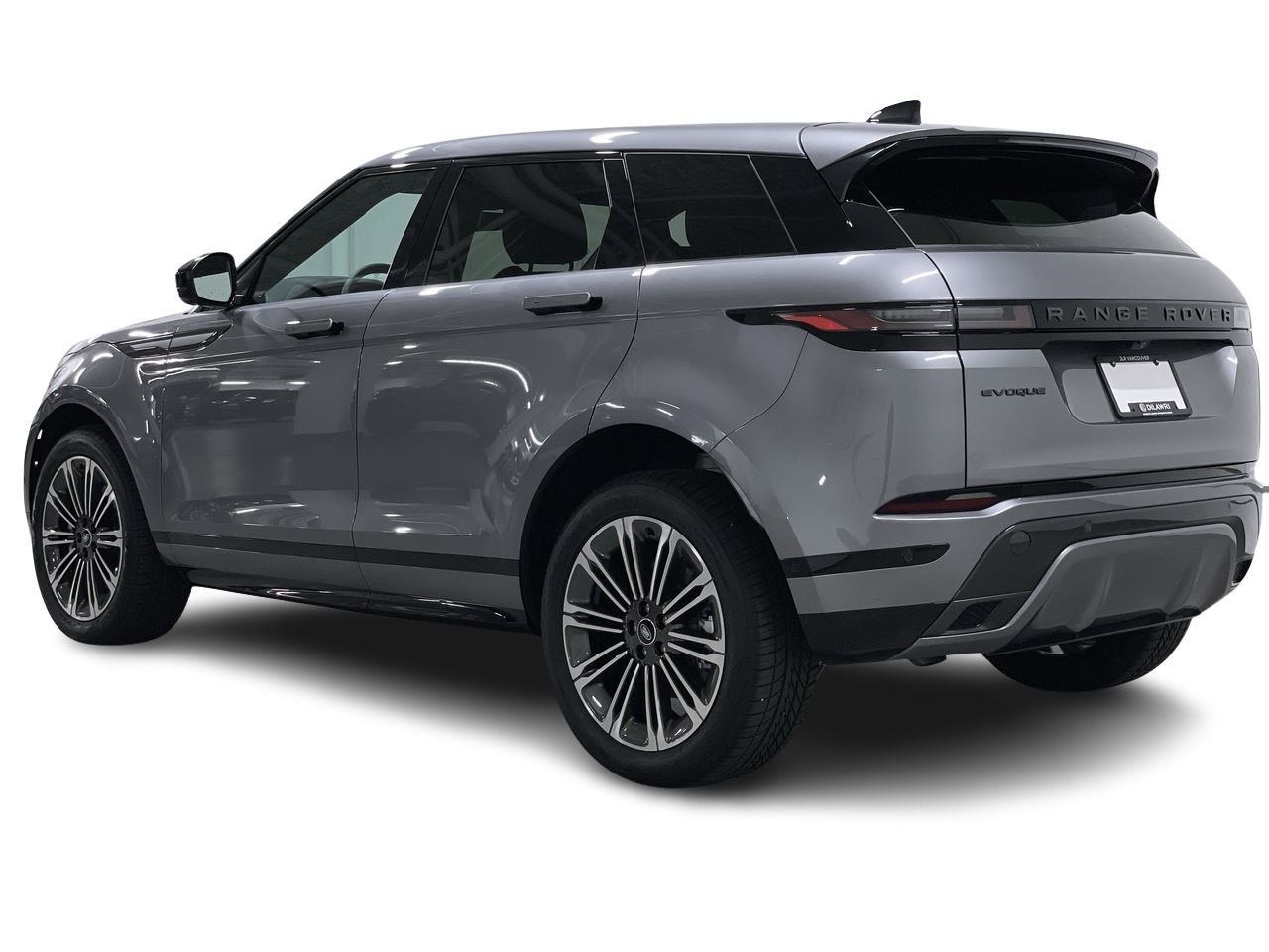 Land Rover Range Rover Evoque  2026 à , Colombie-Britannique