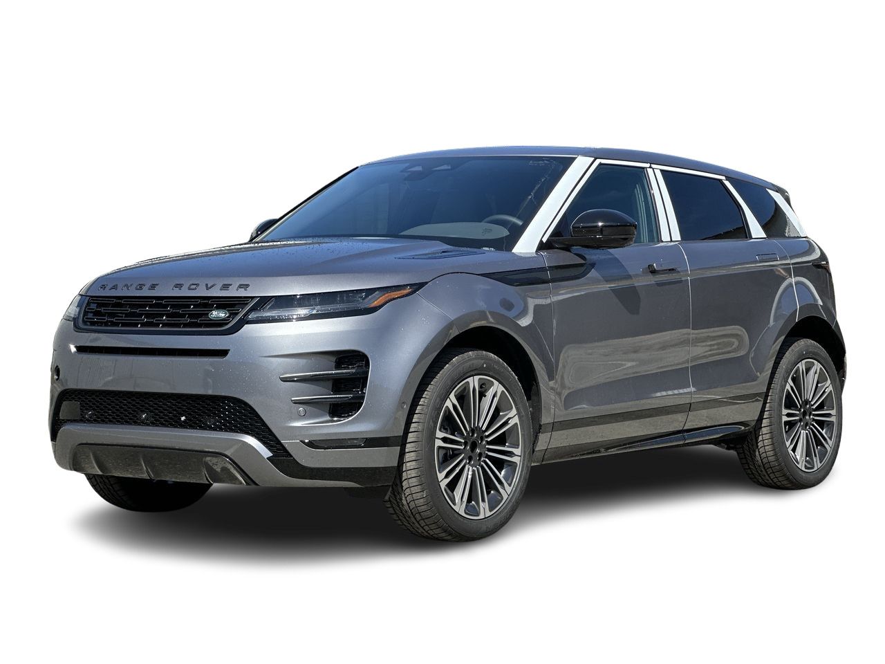 2026  Range Rover Evoque