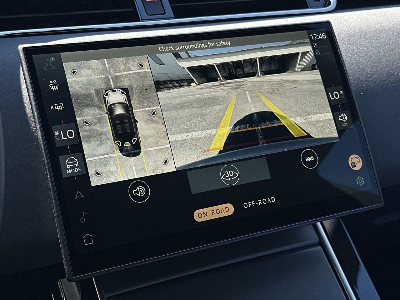 2026  Range Rover Evoque