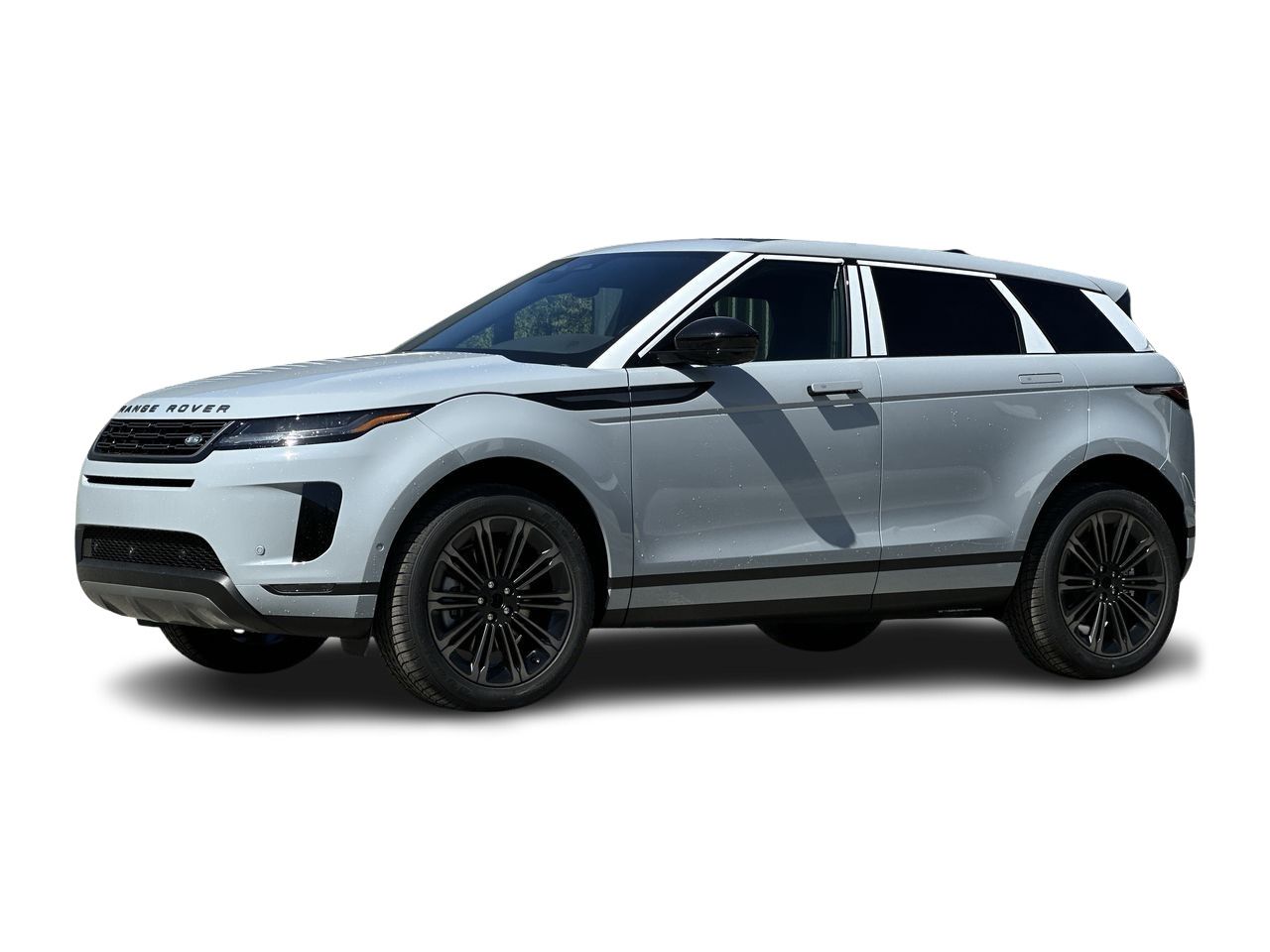 2026  Range Rover Evoque