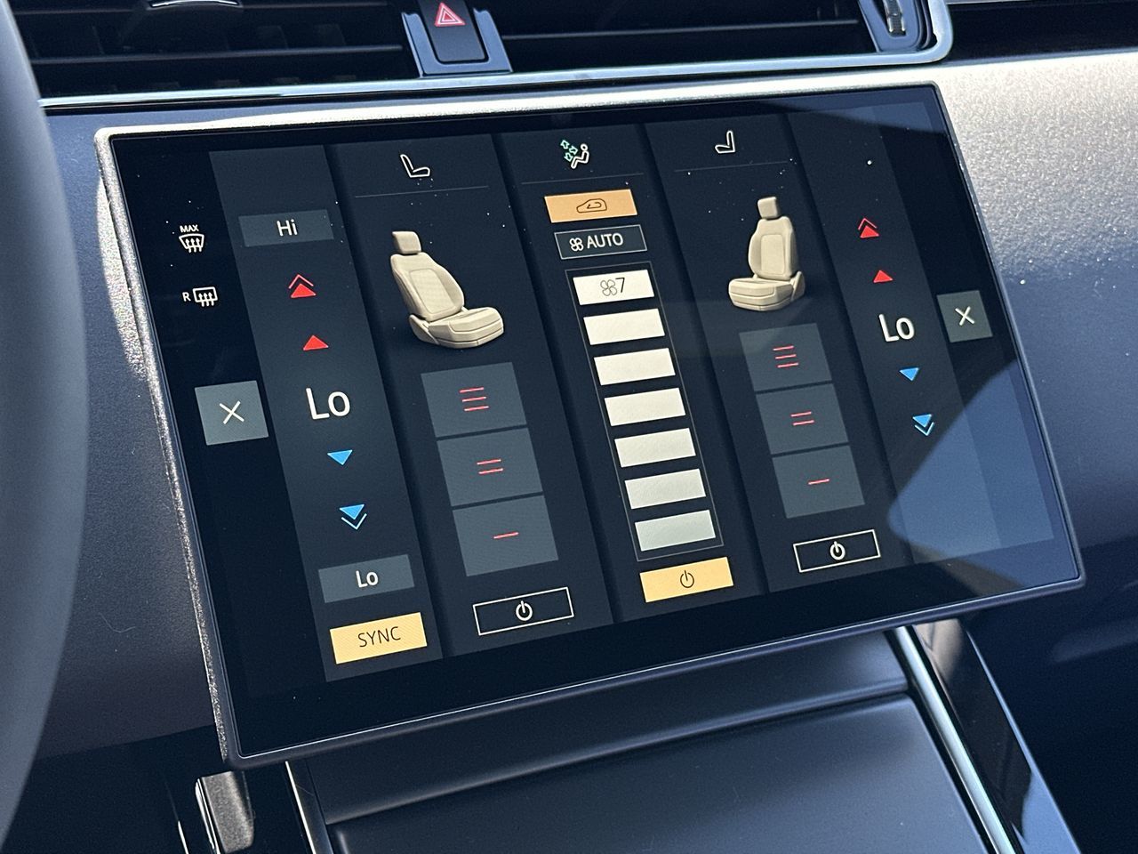 2026  Range Rover Evoque