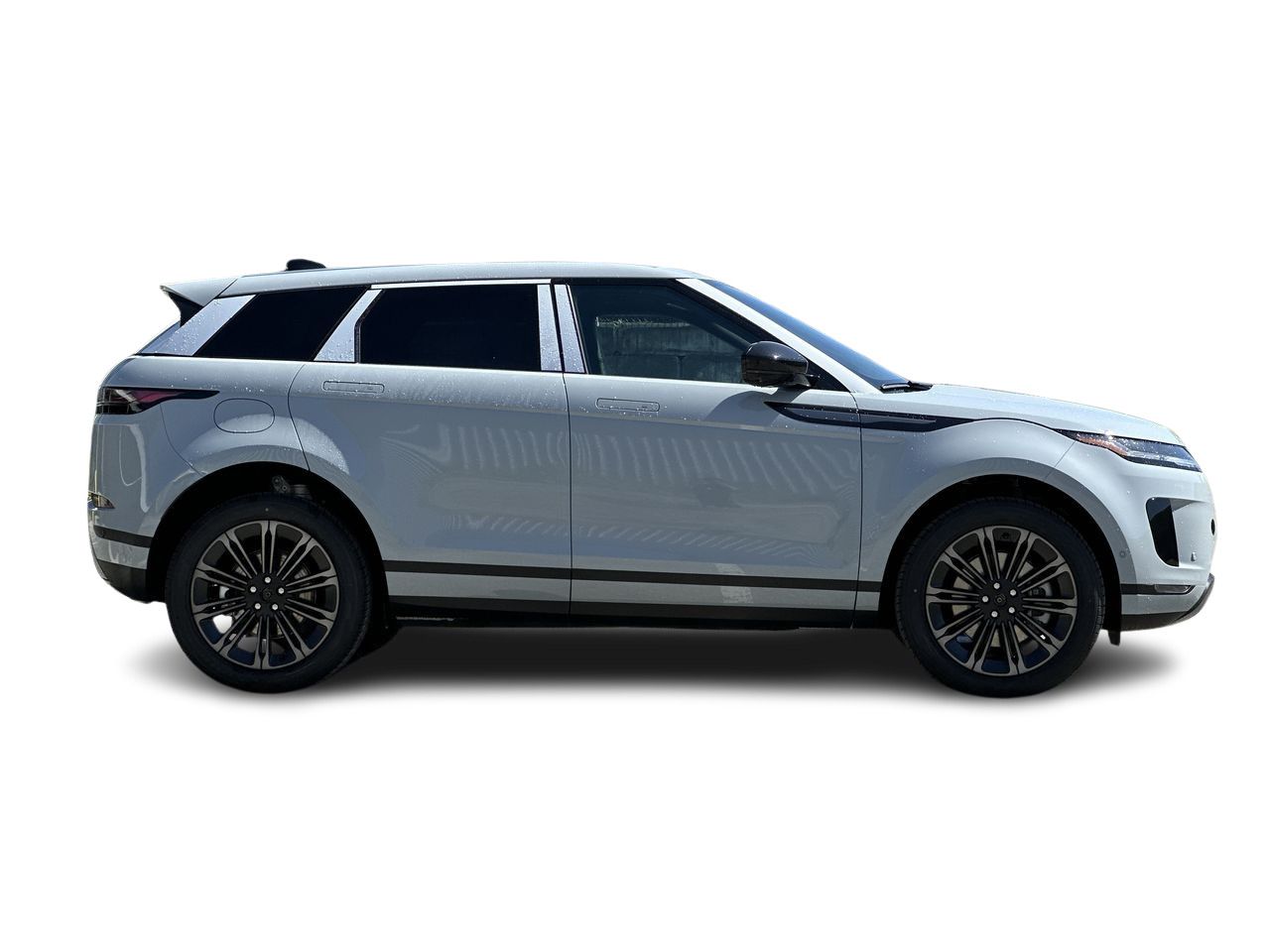 2026  Range Rover Evoque