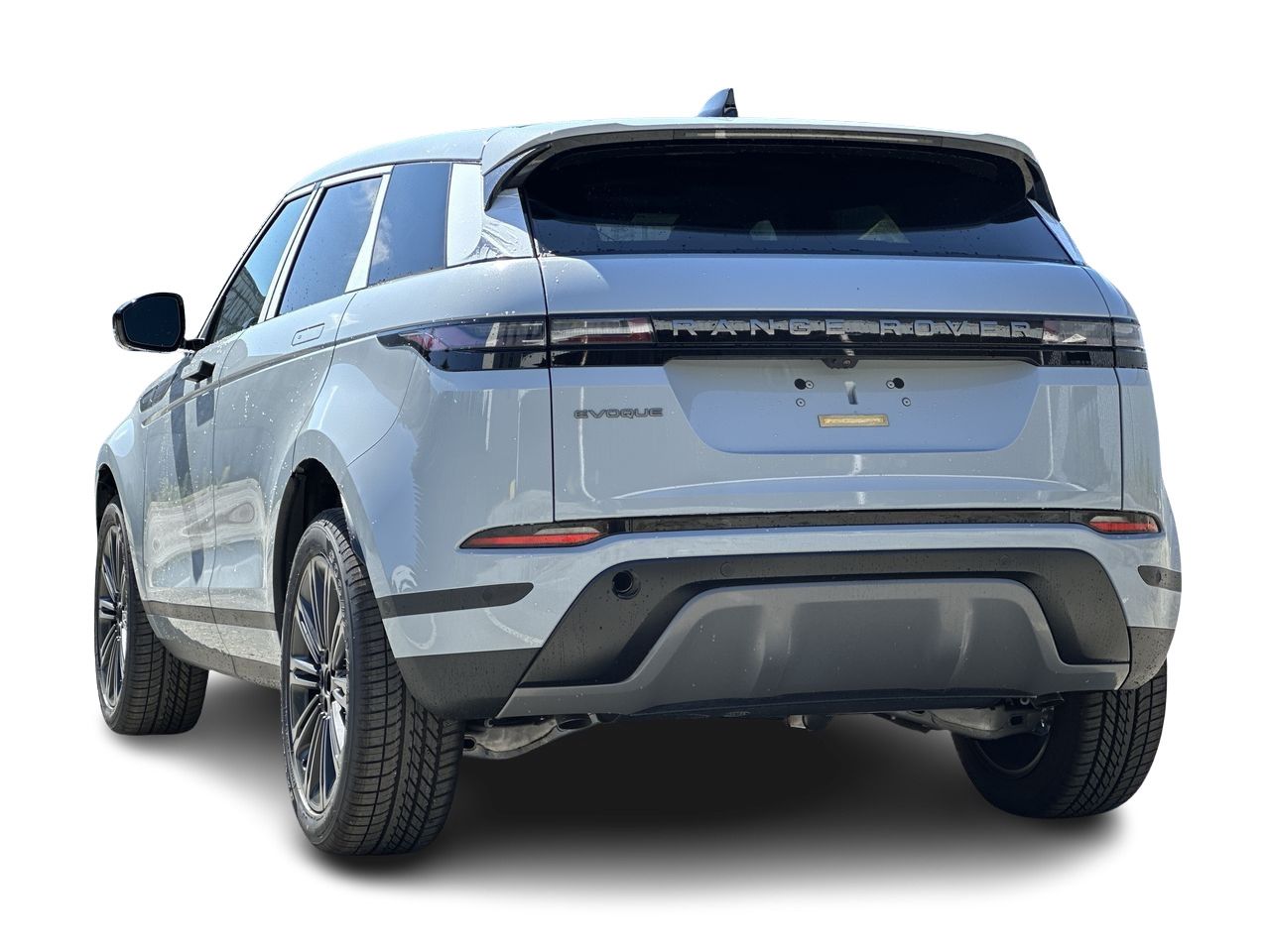 2026  Range Rover Evoque