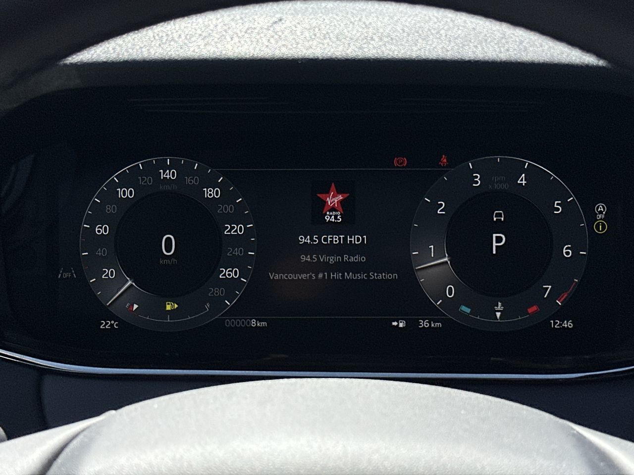 2026  Range Rover Evoque