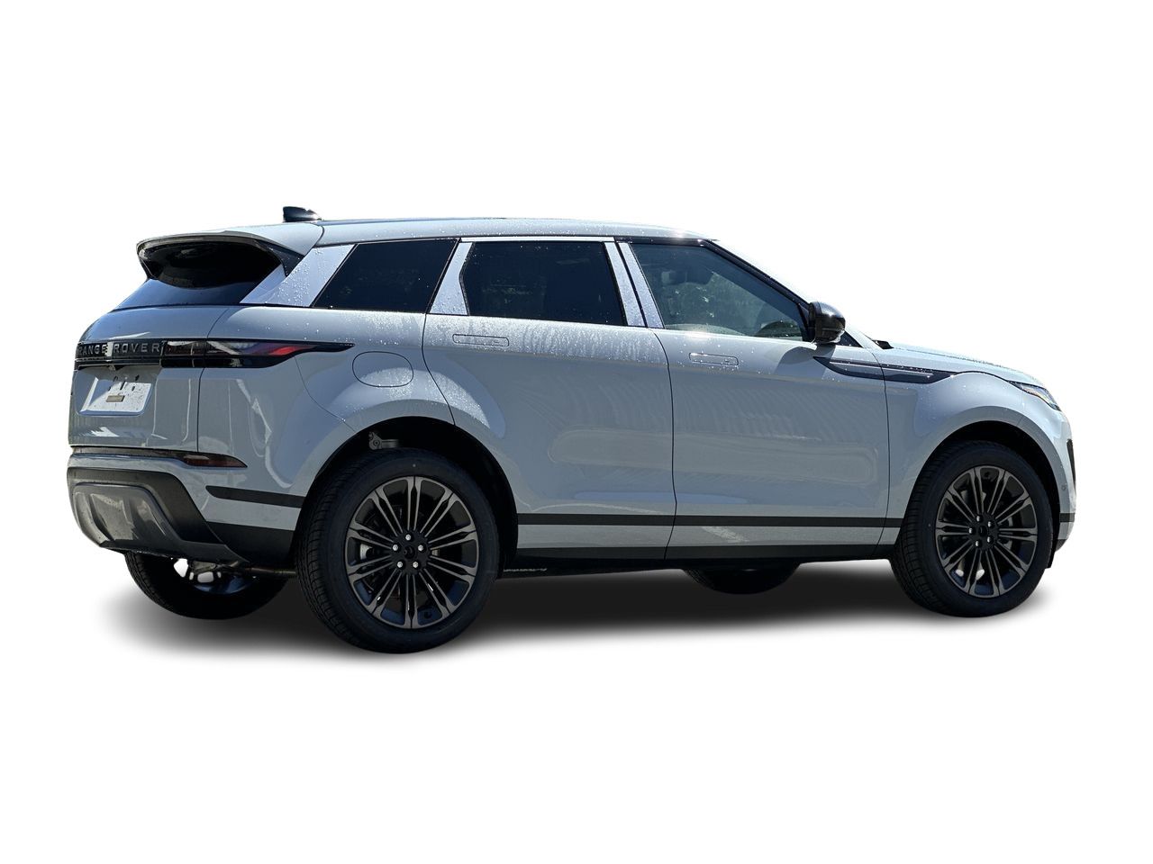 2026  Range Rover Evoque