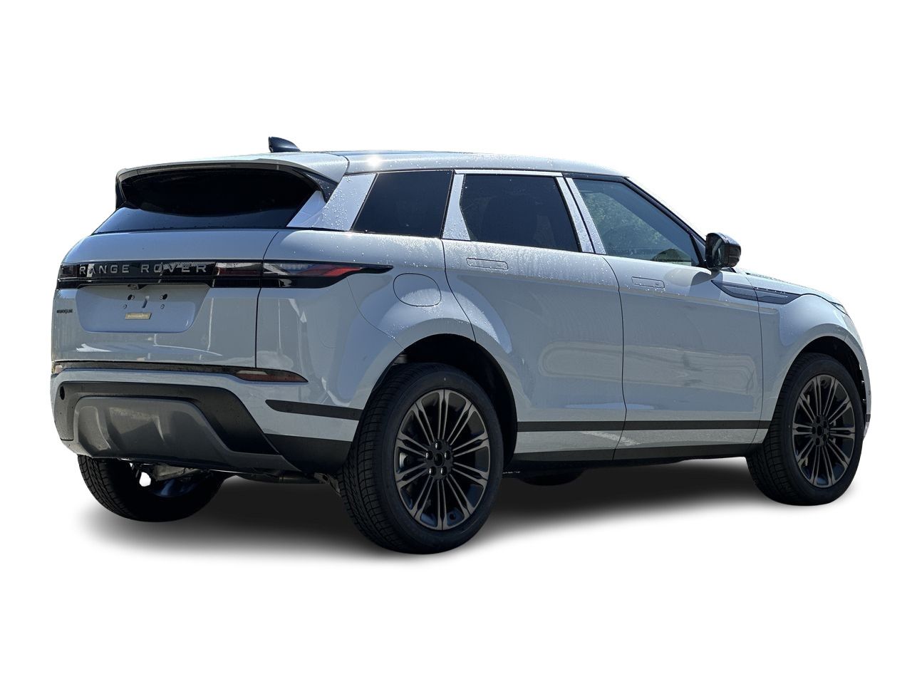 2026  Range Rover Evoque