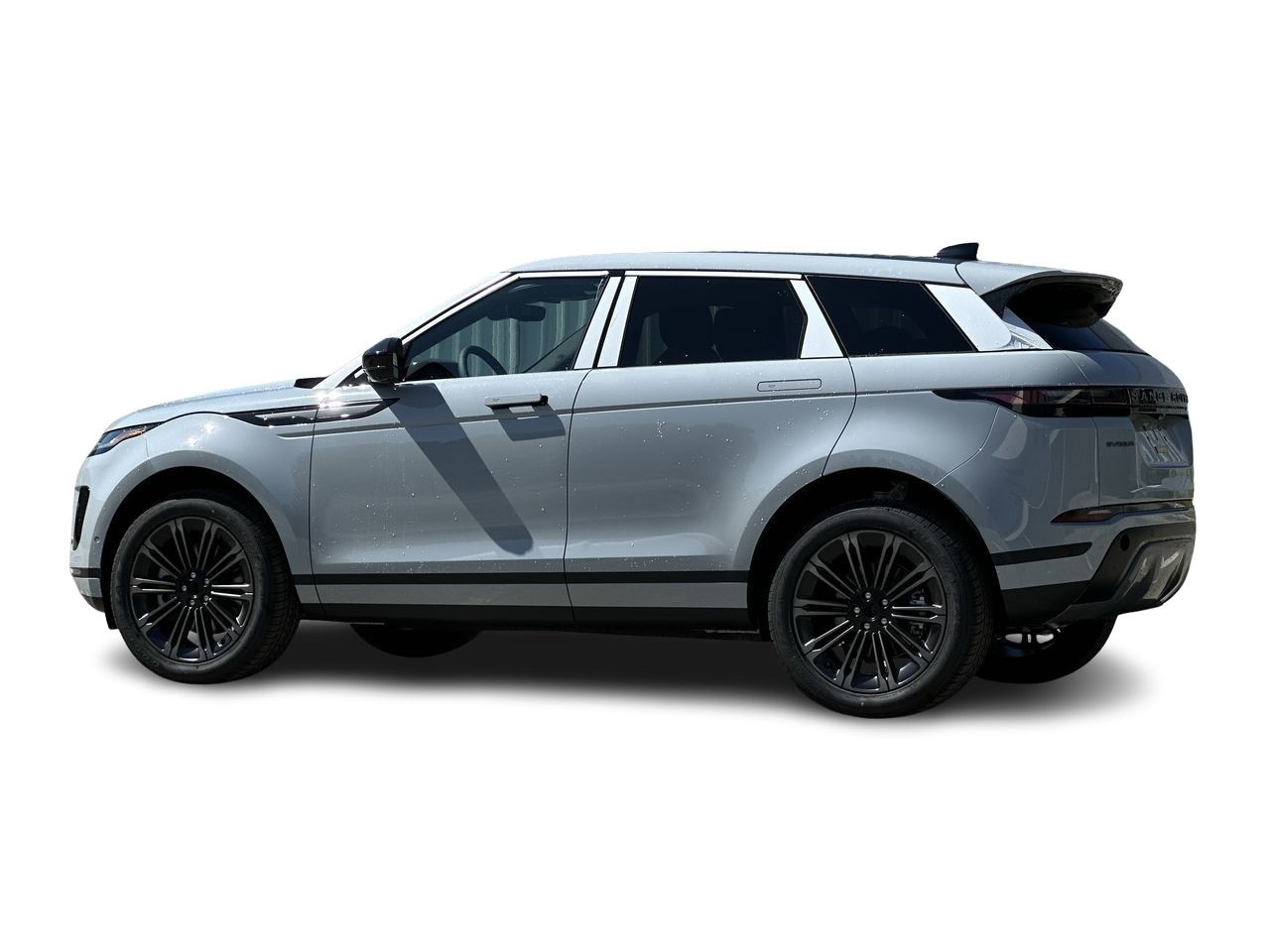 2026  Range Rover Evoque