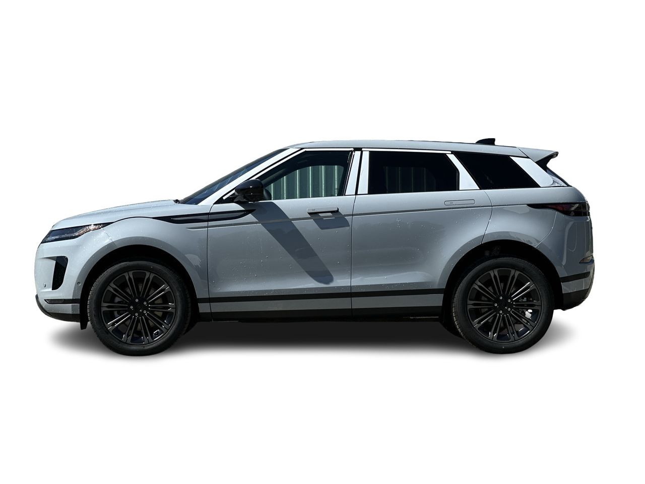 2026  Range Rover Evoque