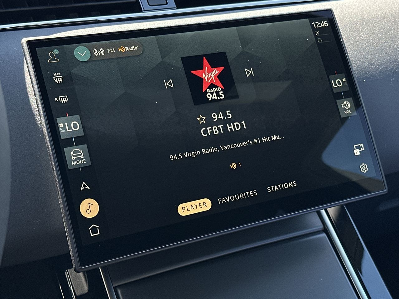 2026  Range Rover Evoque