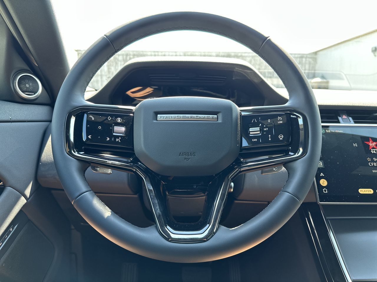 2026  Range Rover Evoque