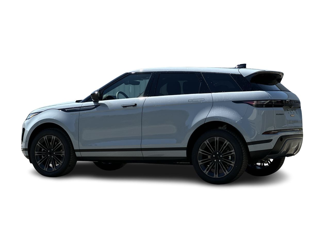 2026  Range Rover Evoque