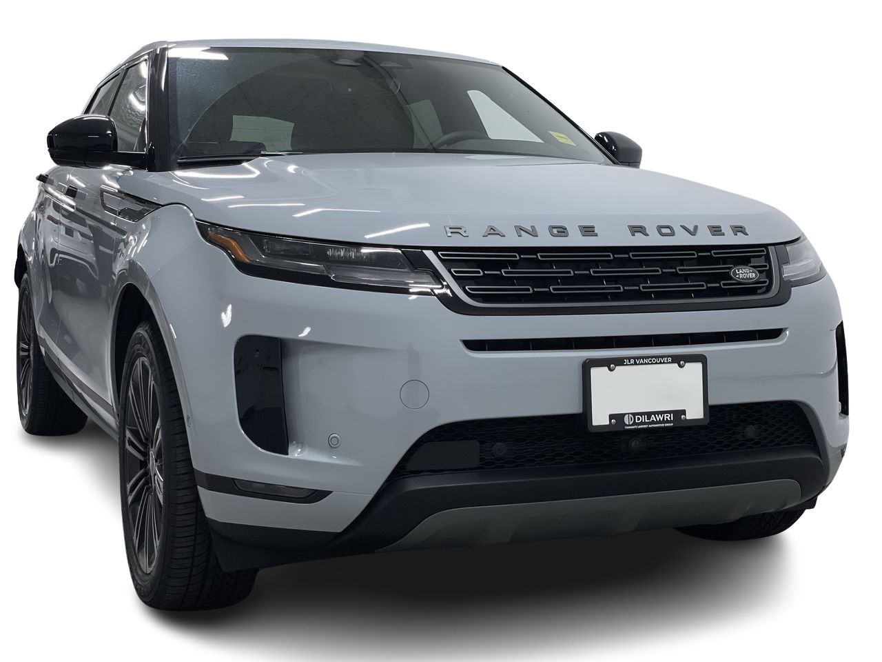 Land Rover Range Rover Evoque  2026 à , Colombie-Britannique
