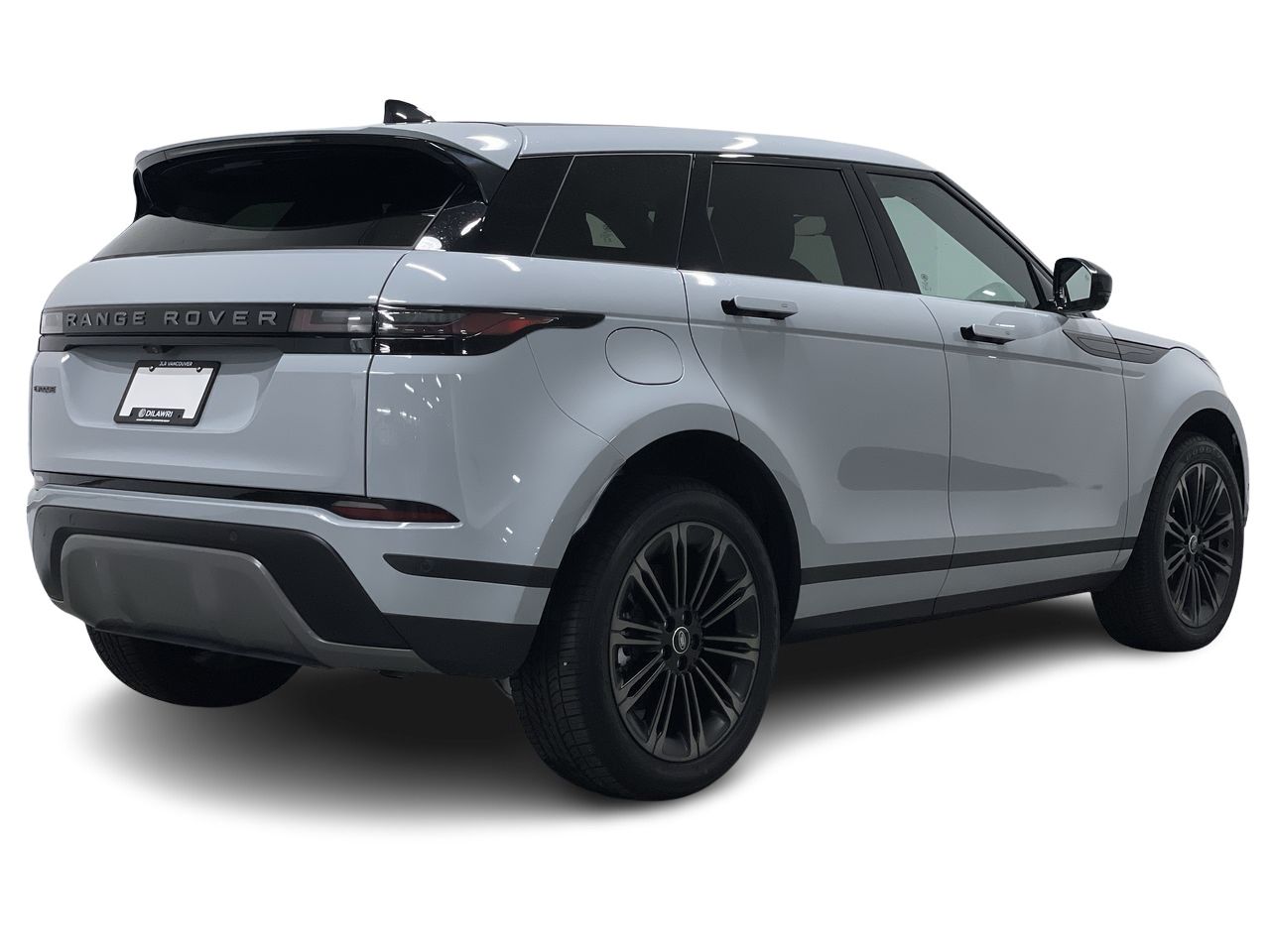 Land Rover Range Rover Evoque  2026 à , Colombie-Britannique