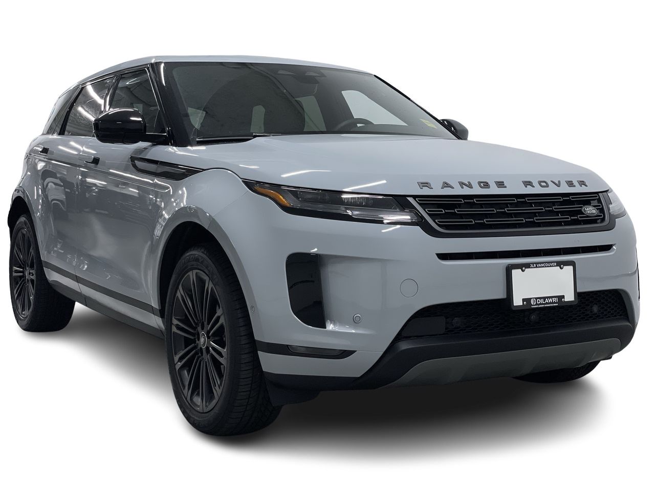 Land Rover Range Rover Evoque  2026 à , Colombie-Britannique