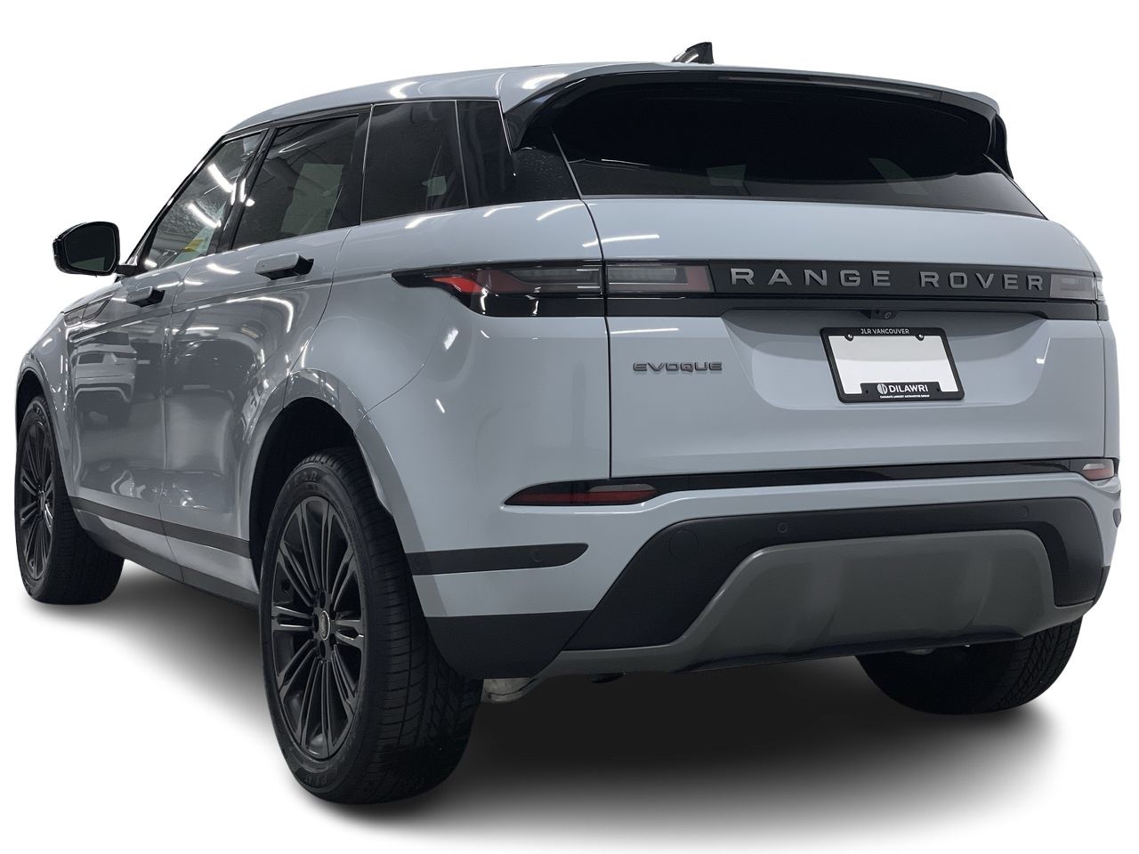 Land Rover Range Rover Evoque  2026 à , Colombie-Britannique